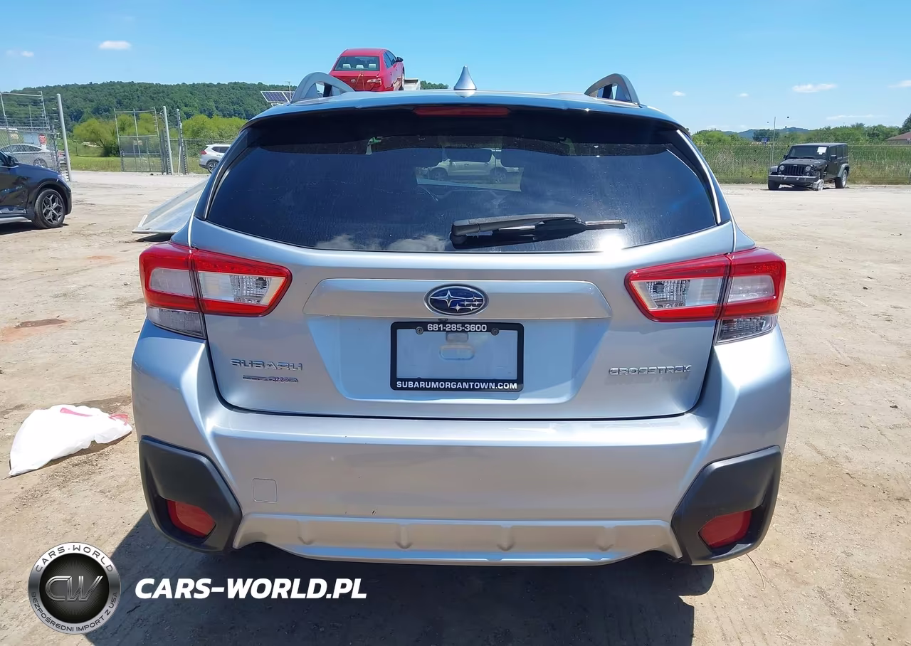 2018 Subaru Crosstrek 2.0I Premium VIN:JF2GTABC8JH212054 - 16