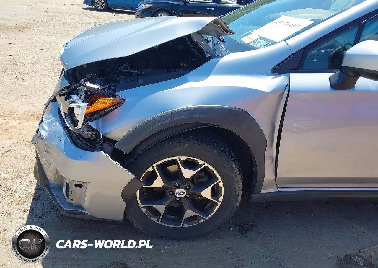 2018 Subaru Crosstrek 2.0I Premium VIN:JF2GTABC8JH212054 - 17