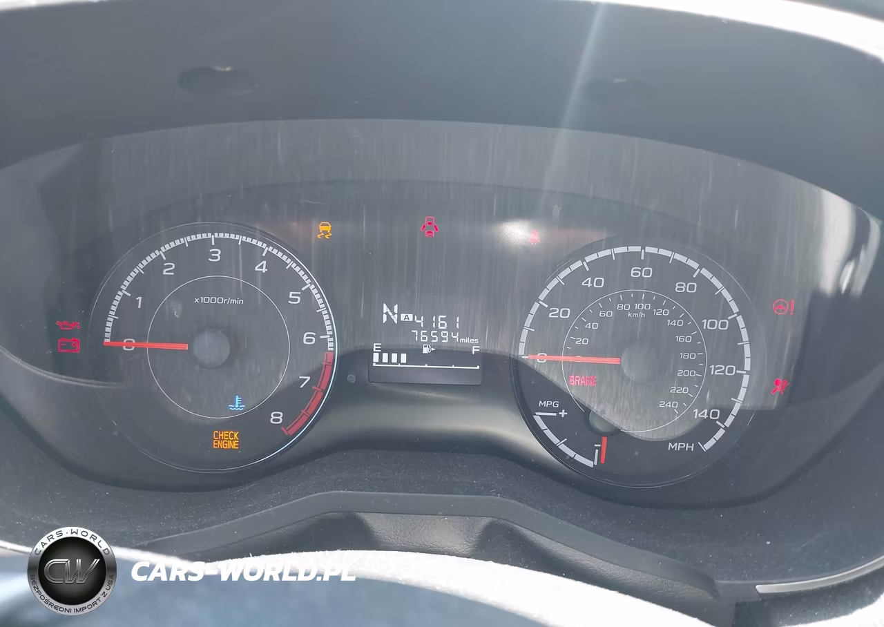 2018 Subaru Crosstrek 2.0I Premium VIN:JF2GTABC8JH212054 - 7