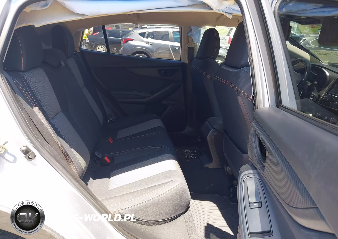 2018 Subaru Crosstrek 2.0I Premium VIN:JF2GTABC8JH212054 - 8