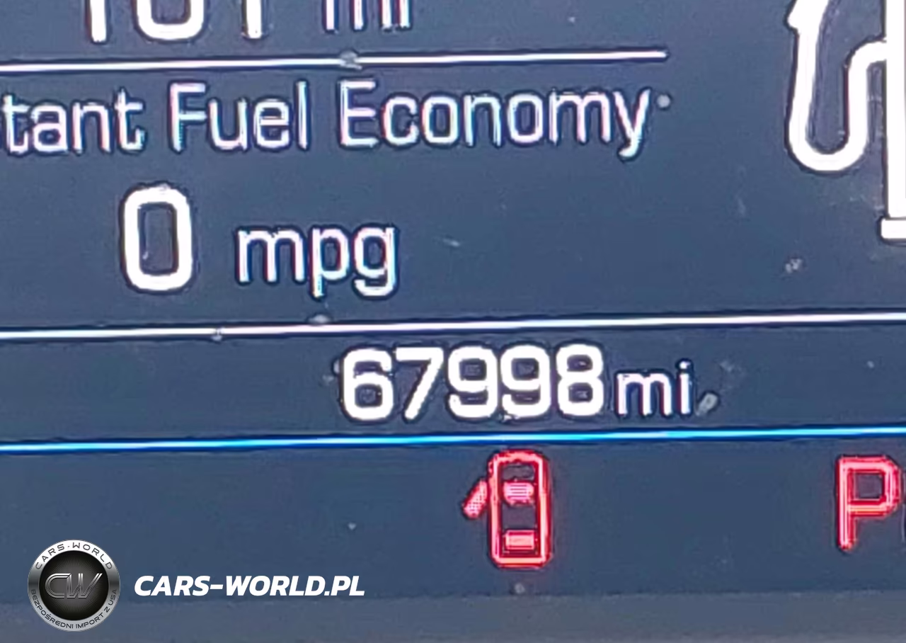 2020 Chevrolet Camaro Rwd Lt1 VIN:1G1FF1R7XL0147860 - 16