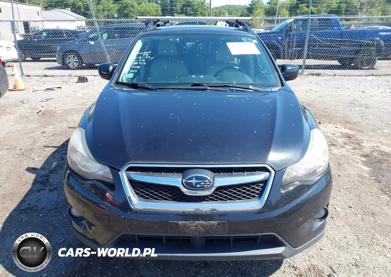 2014 Subaru Xv Crosstrek 2.0I Limited VIN:JF2GPAGC4E8234183 - 13