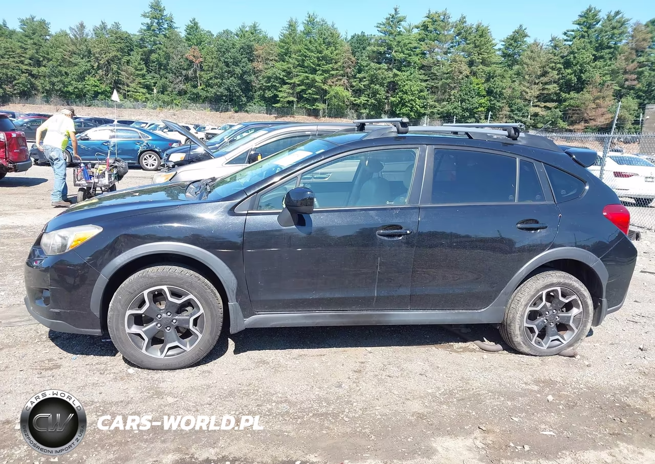 2014 Subaru Xv Crosstrek 2.0I Limited VIN:JF2GPAGC4E8234183 - 15