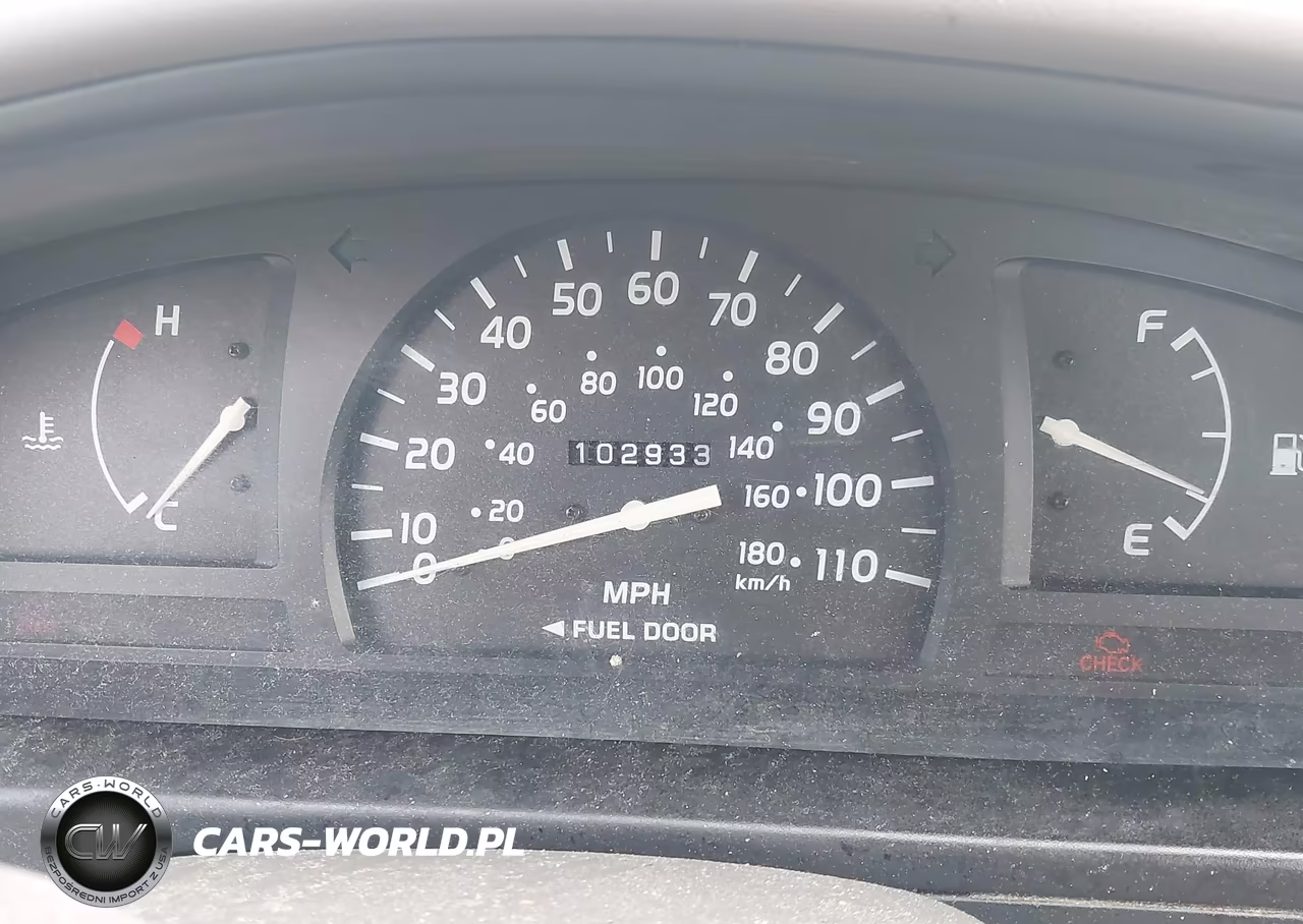 2001 Toyota Tacoma VIN:5TENL42N11Z835233 - 15