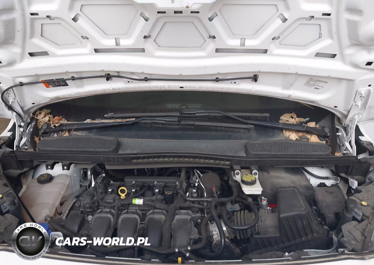 2020 Ford Transit Connect Xl VIN:NM0LS7E23L1451476 - 10