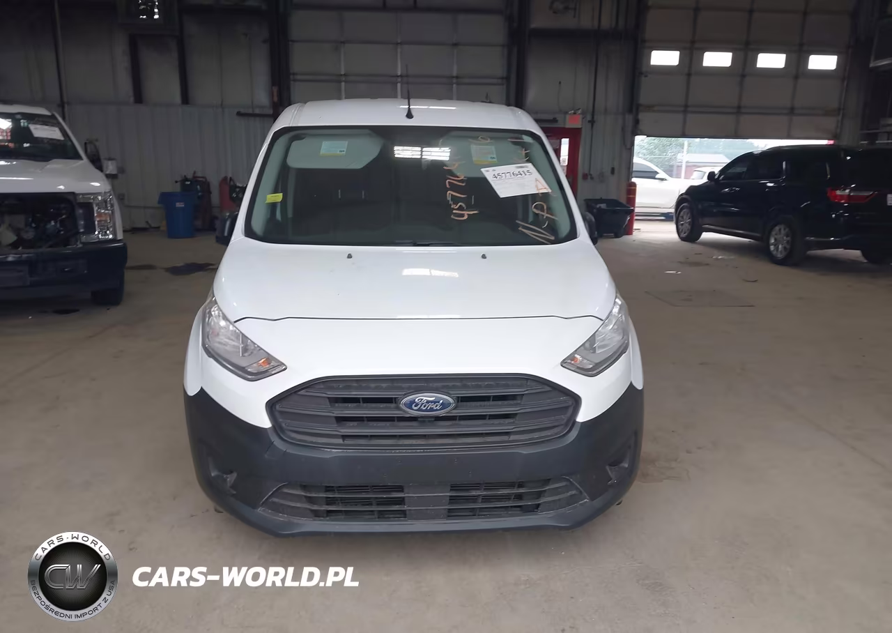 2020 Ford Transit Connect Xl VIN:NM0LS7E23L1451476 - 12