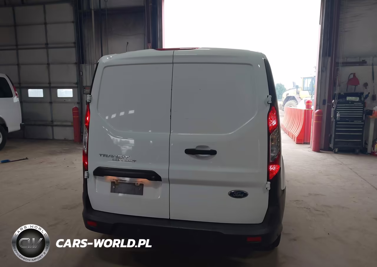 2020 Ford Transit Connect Xl VIN:NM0LS7E23L1451476 - 16