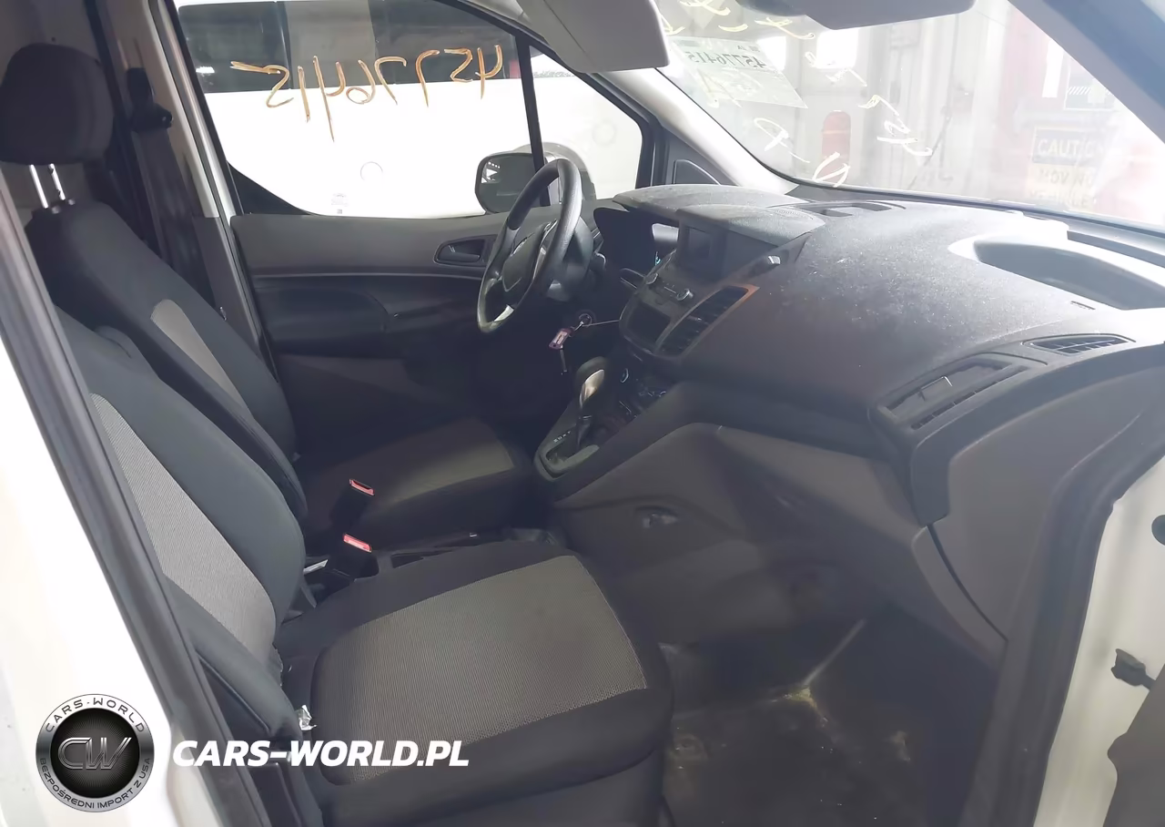 2020 Ford Transit Connect Xl VIN:NM0LS7E23L1451476 - 5