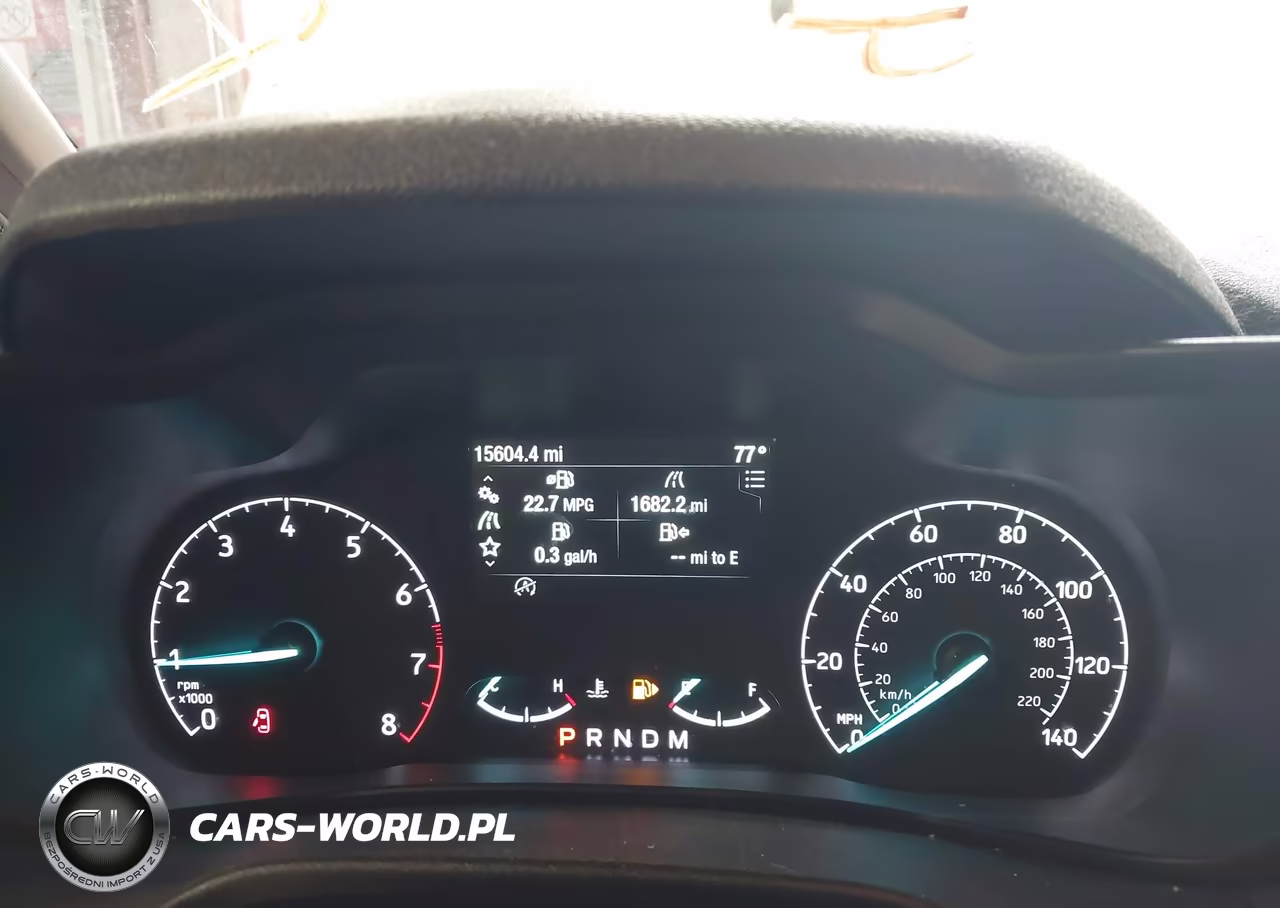 2020 Ford Transit Connect Xl VIN:NM0LS7E23L1451476 - 7