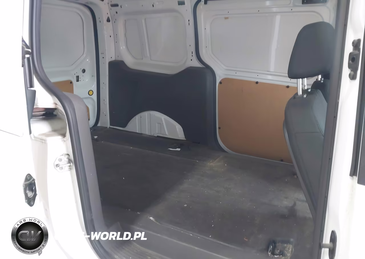 2020 Ford Transit Connect Xl VIN:NM0LS7E23L1451476 - 8