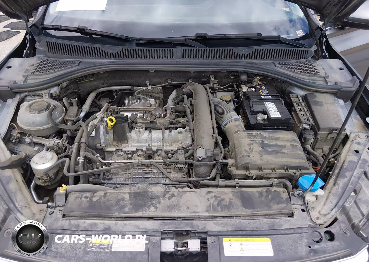 2021 Volkswagen Jetta 1.4T Sel VIN:3VWE57BU2MM086685 - 10