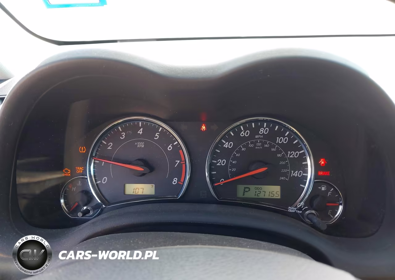 2013 Toyota Corolla S VIN:5YFBU4EEXDP223988 - 7