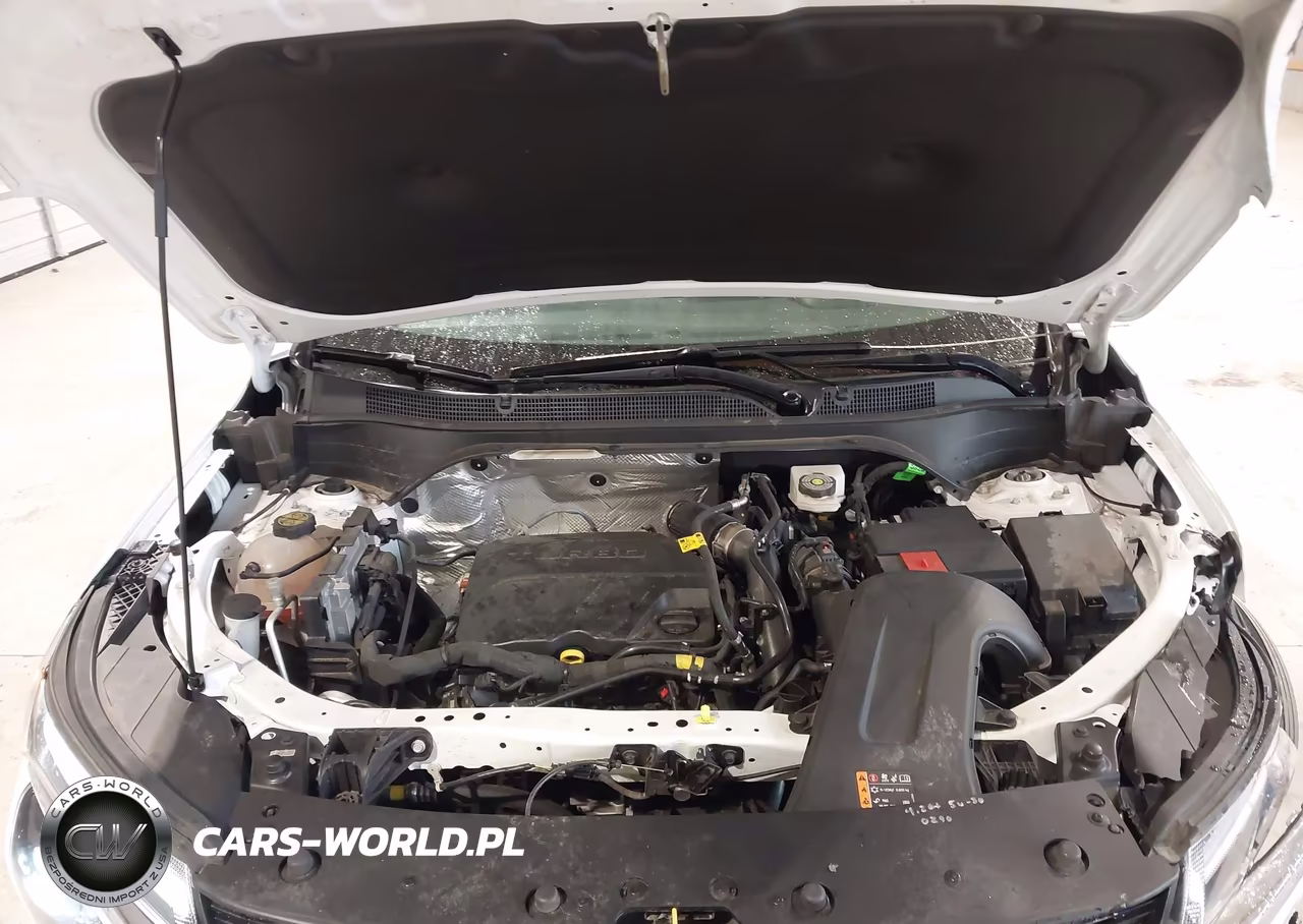 2024 Chevrolet Trax Fwd Lt VIN:KL77LHE26RC176073 - 10
