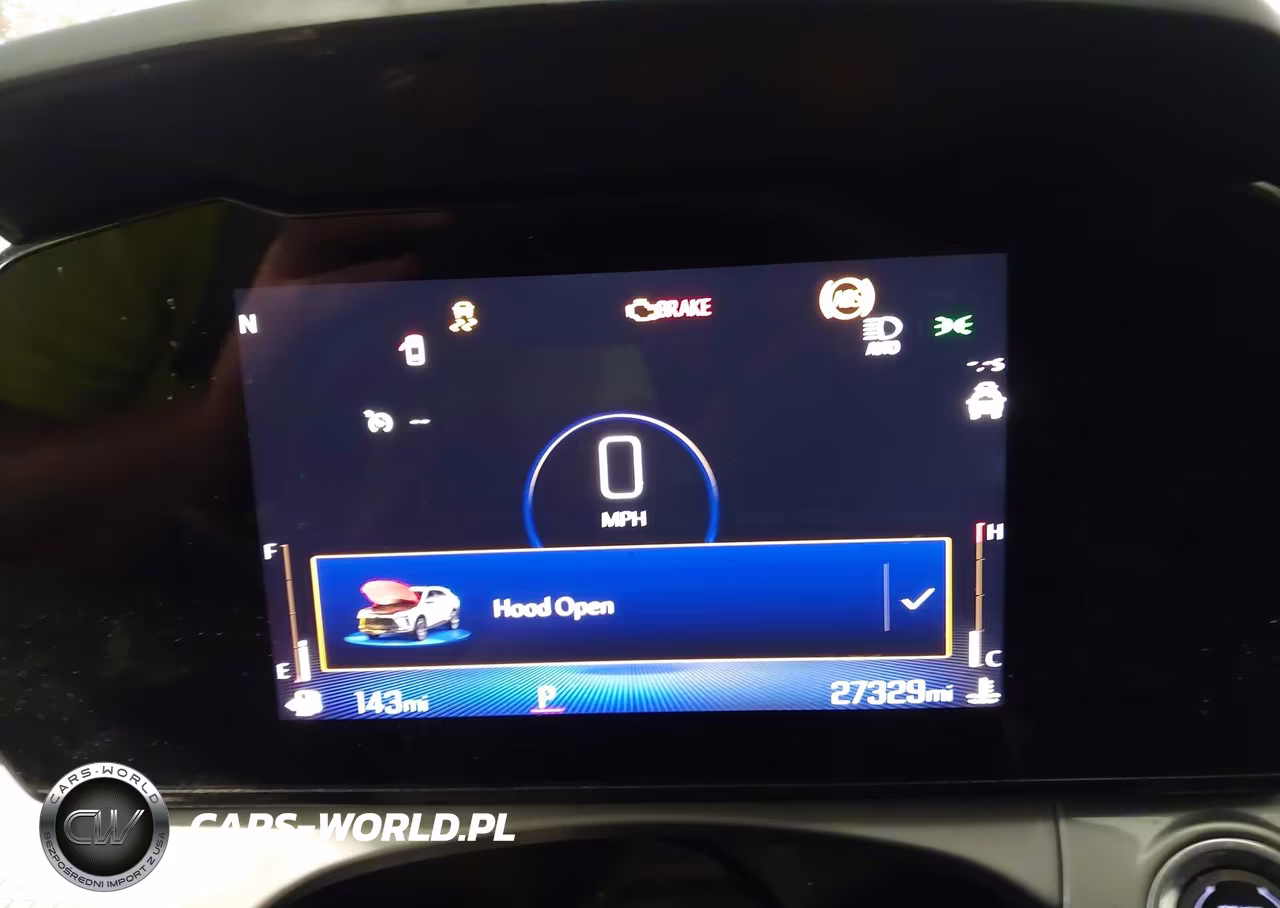 2024 Chevrolet Trax Fwd Lt VIN:KL77LHE26RC176073 - 7