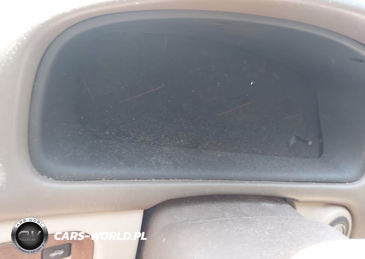 1999 Lexus Es 300 VIN:JT8BF28G8X0213713 - 7