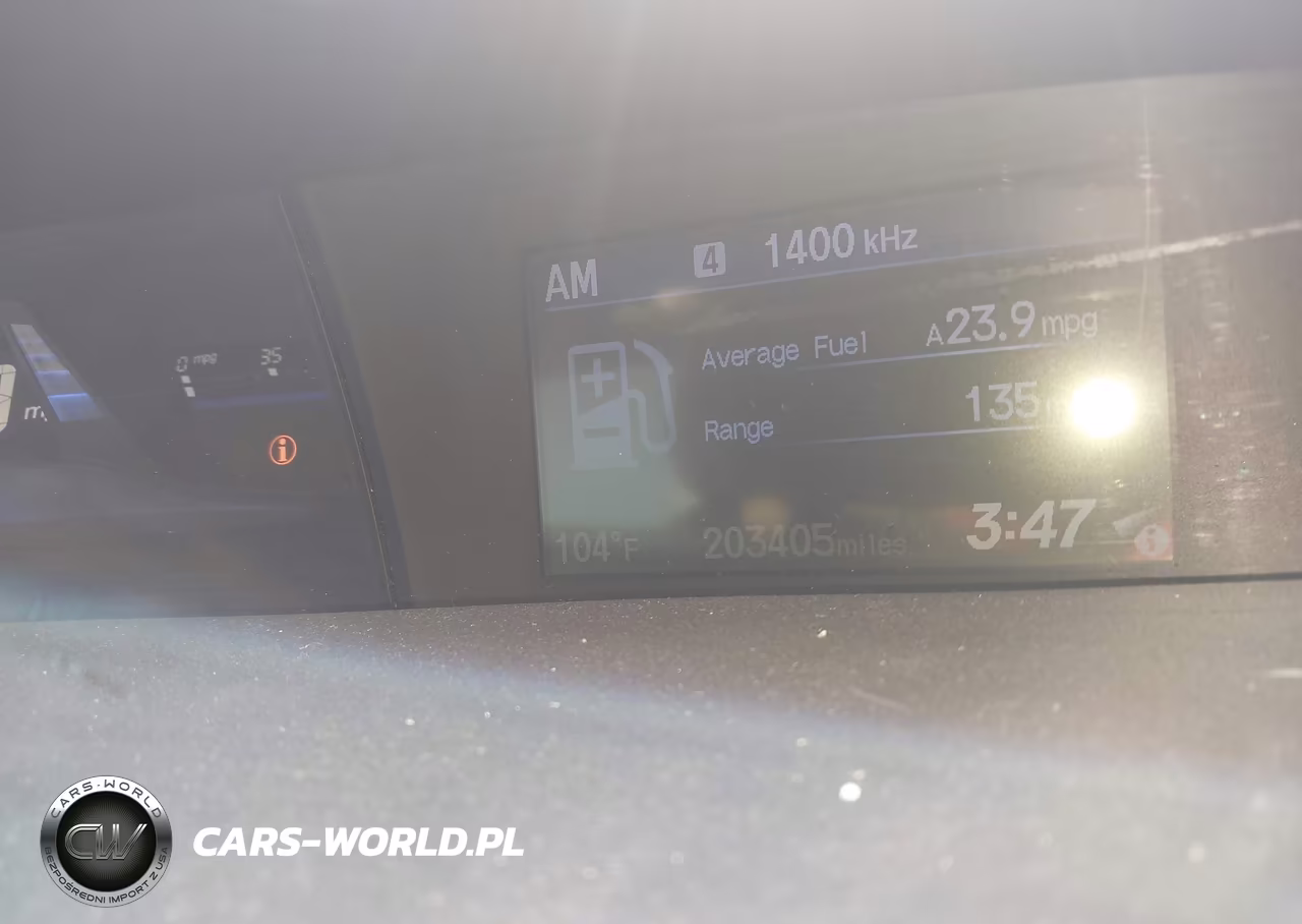 2013 Honda Civic Lx VIN:19XFB2F54DE210410 - 7