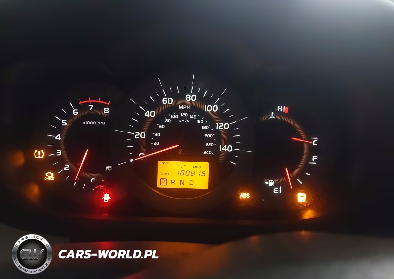 2009 Toyota Rav4 Limited V6 VIN:JTMZK31V29D001671 - 7