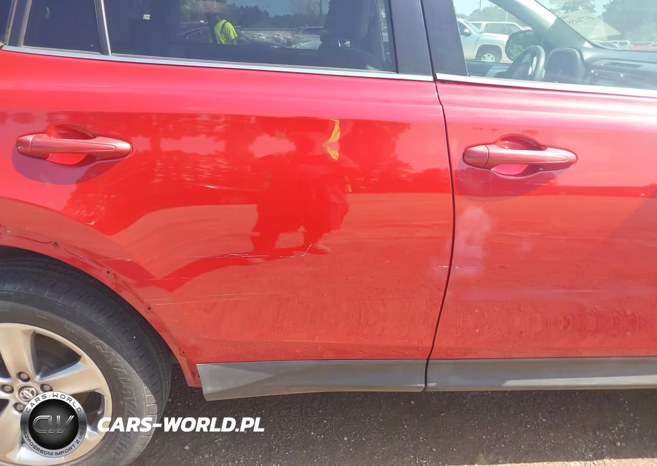 2015 Toyota Rav4 Xle VIN:2T3WFREV5FW182428 - 17