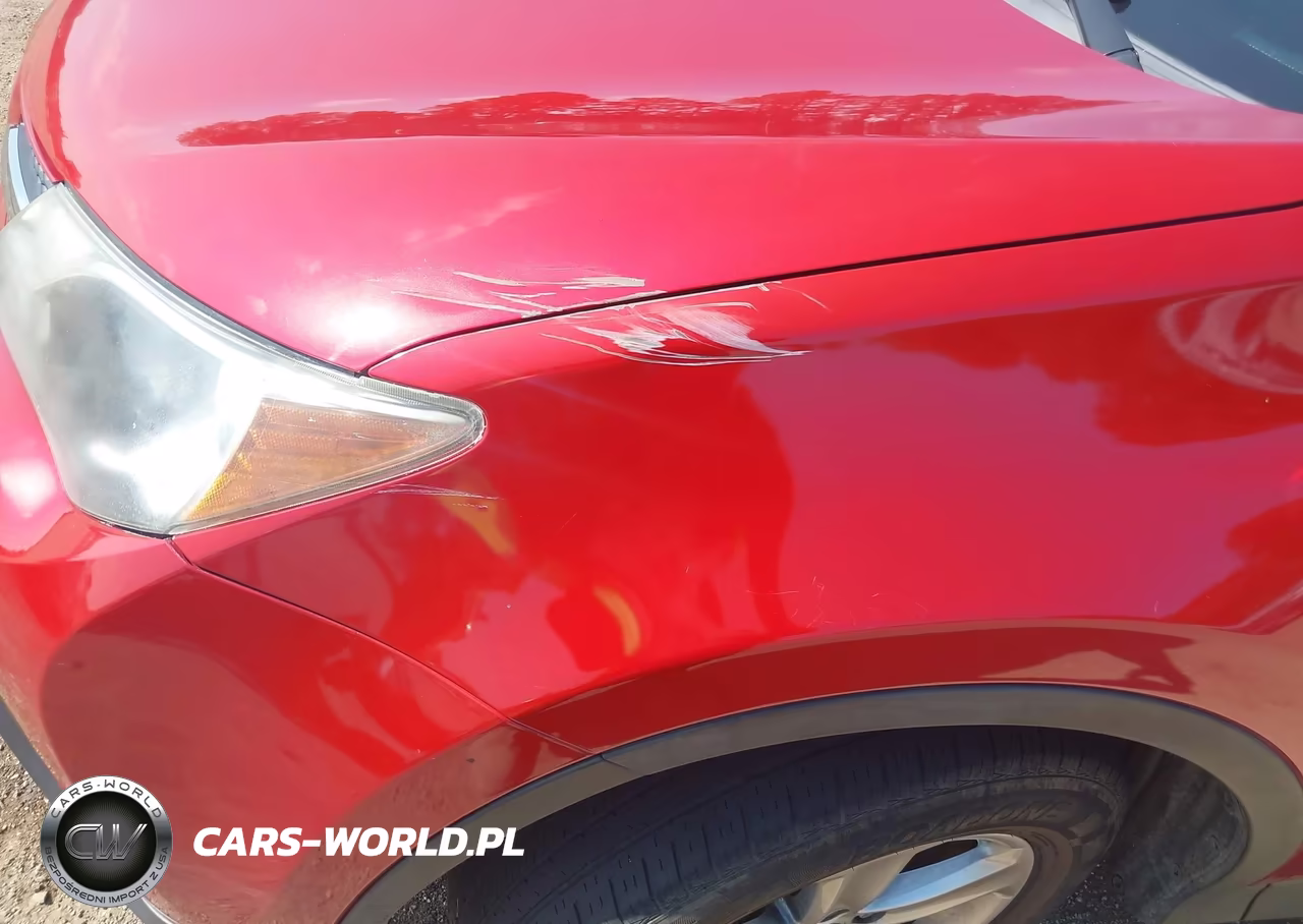 2015 Toyota Rav4 Xle VIN:2T3WFREV5FW182428 - 18