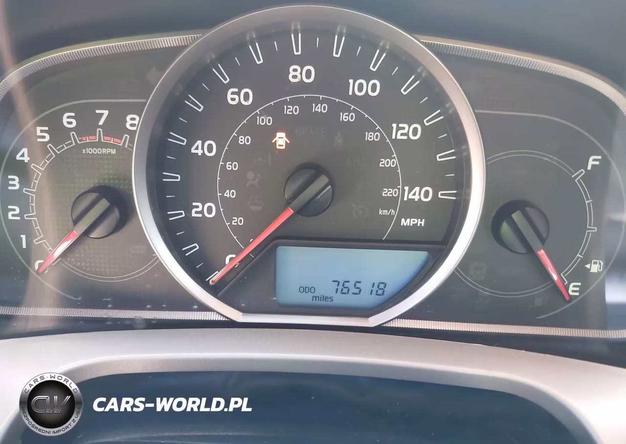 2015 Toyota Rav4 Xle VIN:2T3WFREV5FW182428 - 7