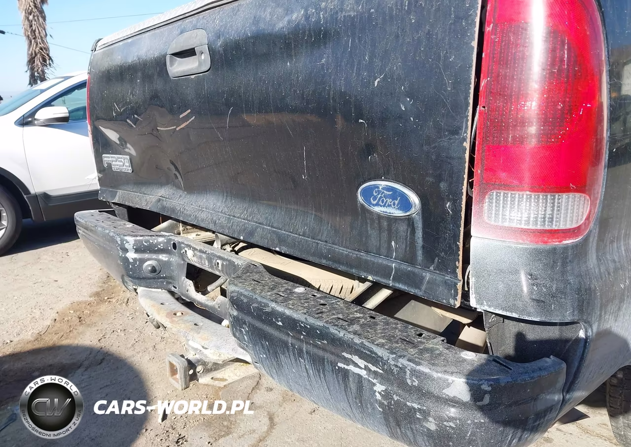 2001 Ford F-250 Lariat-Xl-Xlt VIN:1FTNX20S61ED61316 - 12