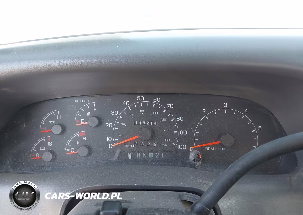2001 Ford F-250 Lariat-Xl-Xlt VIN:1FTNX20S61ED61316 - 7