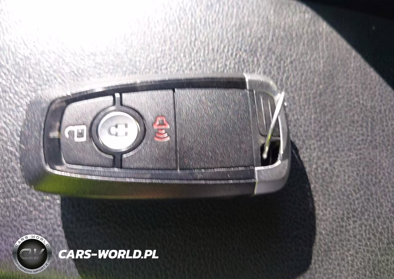 2021 Ford Ecosport Titanium VIN:MAJ3S2KE0MC411355 - 11