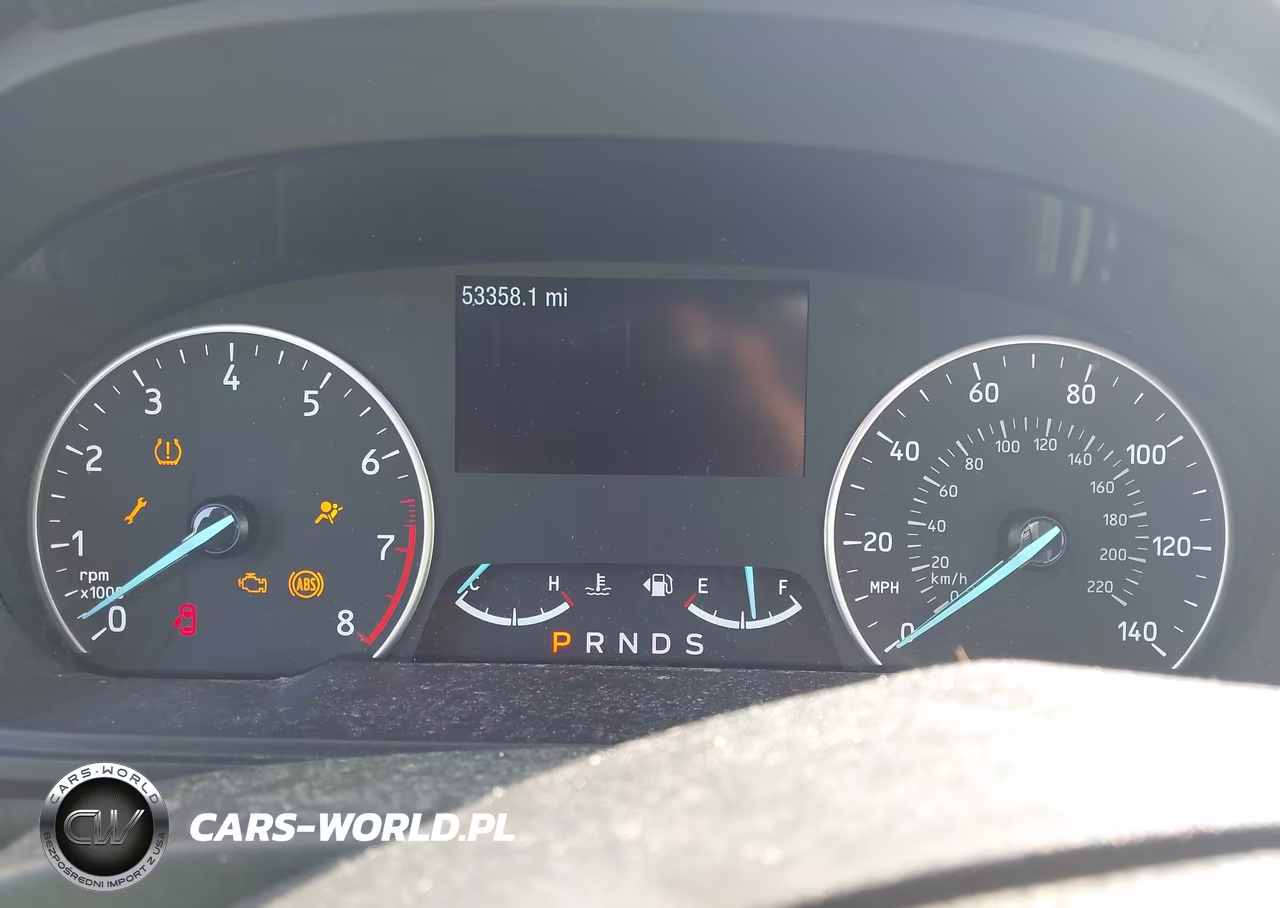 2021 Ford Ecosport Titanium VIN:MAJ3S2KE0MC411355 - 7