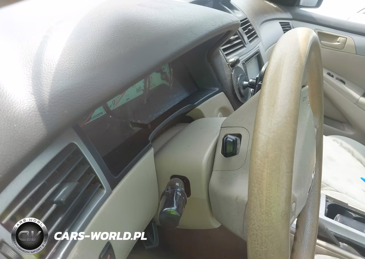 2005 Toyota Camry Solara Se VIN:4T1CE38P35U954903 - 7