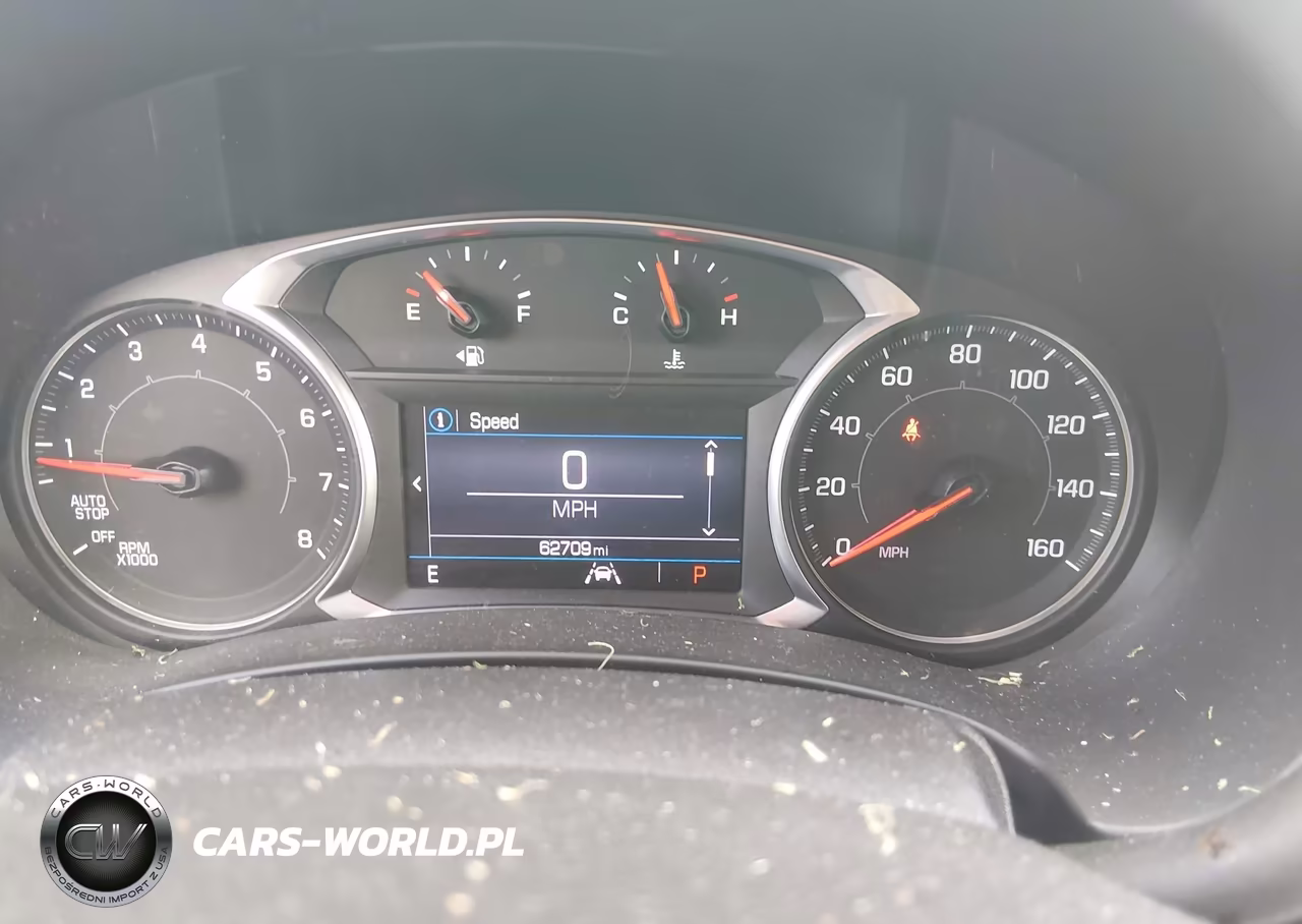 2020 GMC Terrain Fwd Sle VIN:3GKALMEV3LL142538 - 7