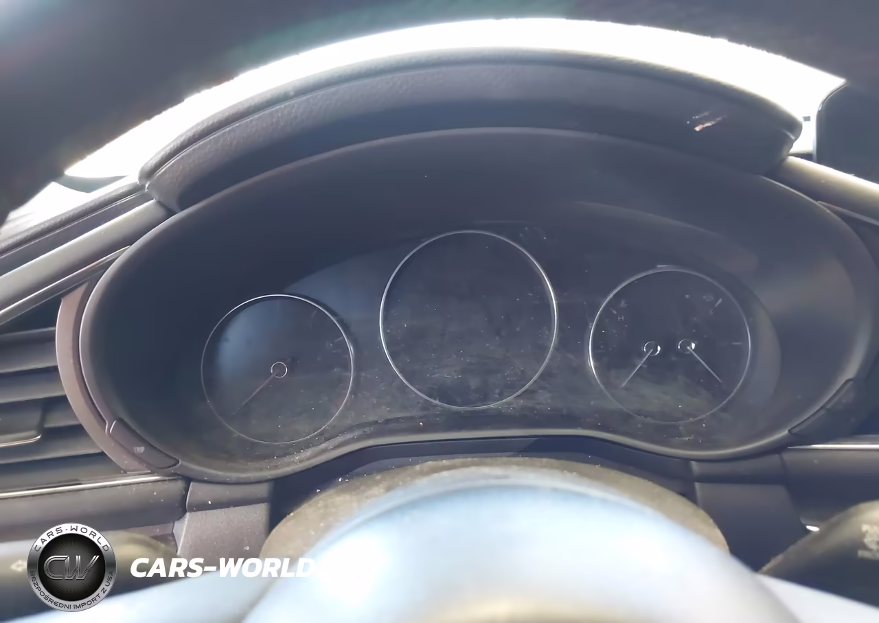 2019 Mazda 3 Preferred Plus VIN:JM1BPACL0K1111418 - 7