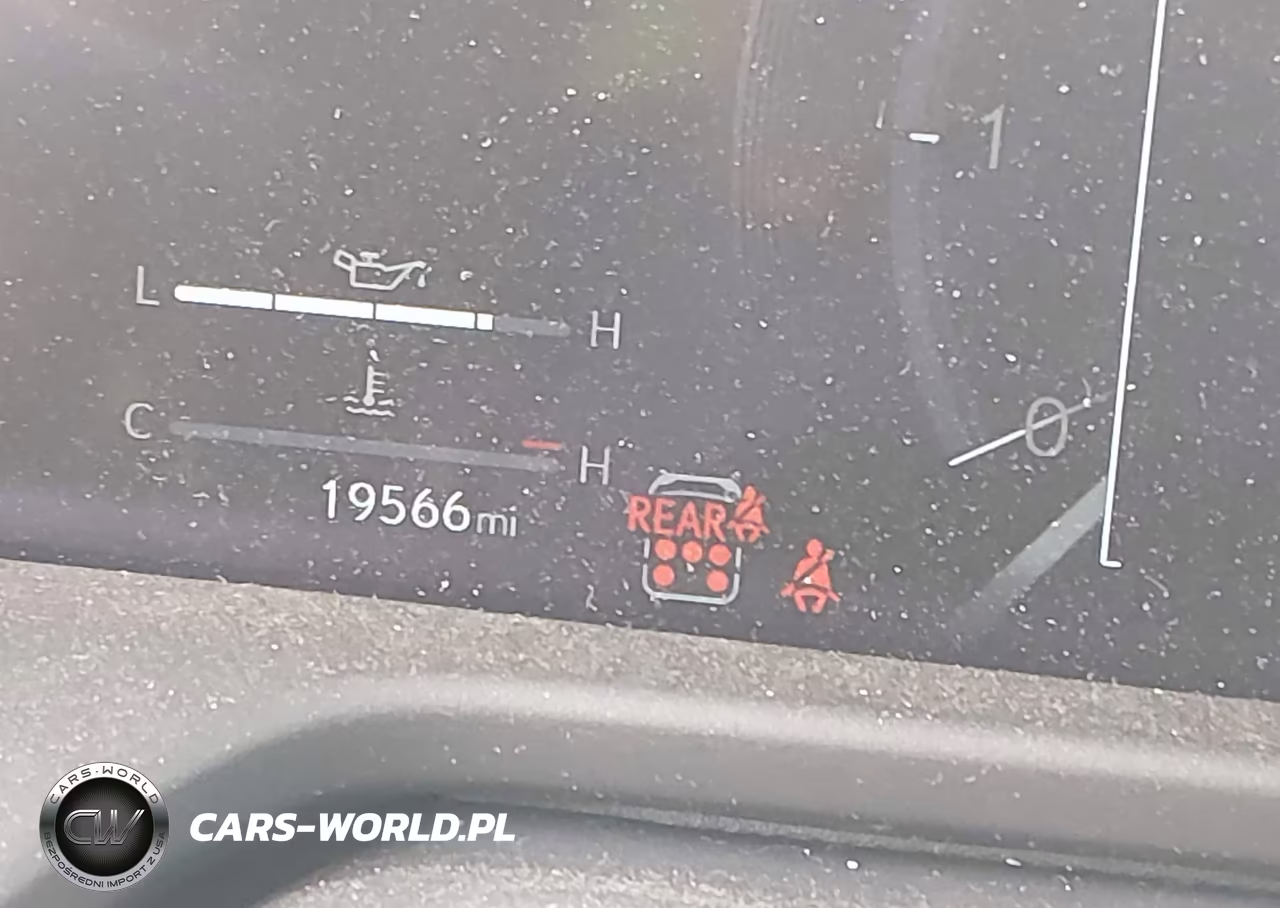 2024 Lexus Gx 550 Premium+ VIN:JTJTBCDX9R5017344 - 16