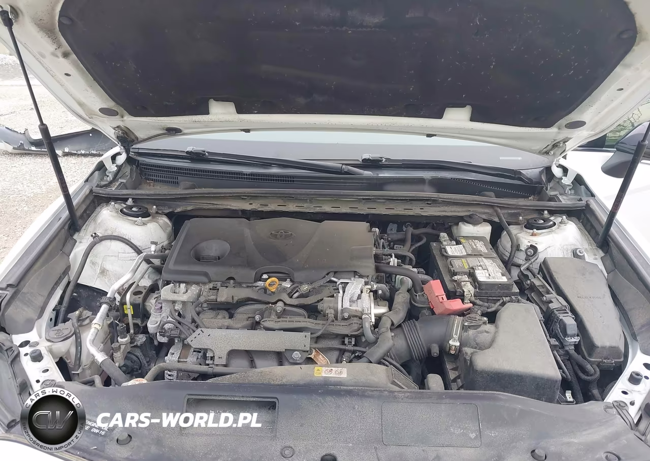 2018 Toyota Camry Xse VIN:4T1B61HK1JU156749 - 10