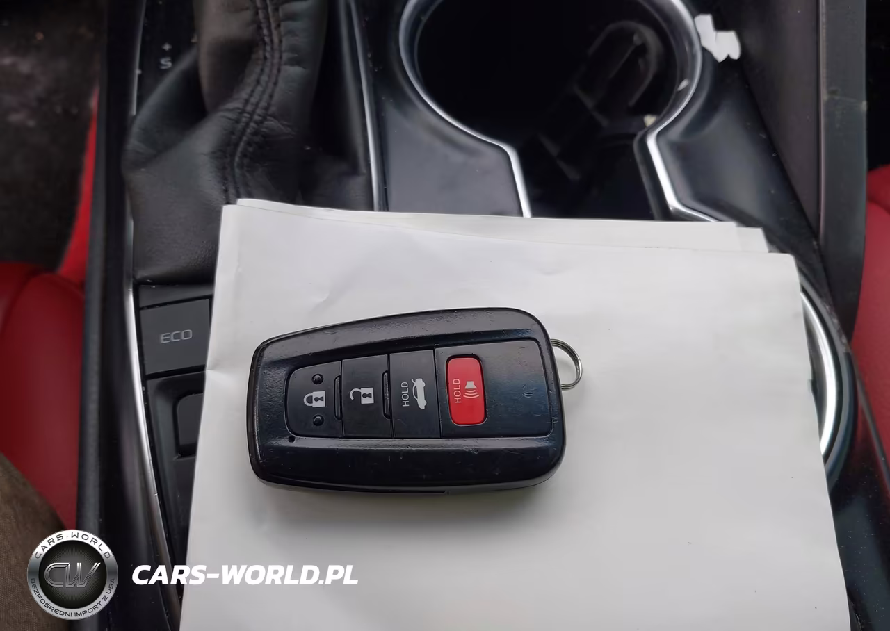 2018 Toyota Camry Xse VIN:4T1B61HK1JU156749 - 11