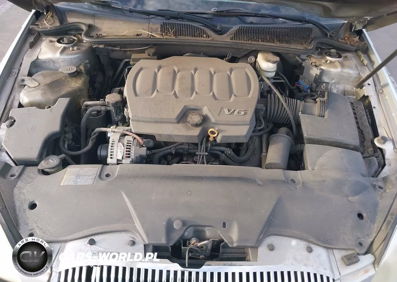 2009 Buick Lucerne Cxl-4 VIN:1G4HD57159U105332 - 10