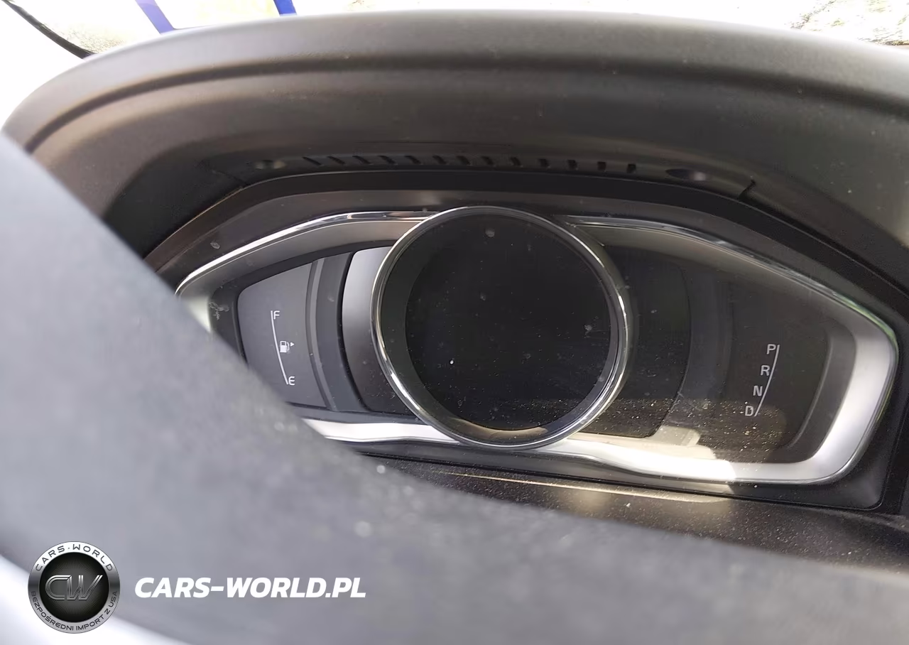 2016 Volvo Xc60 T5 Drive-E Premier VIN:YV440MDK4G2821926 - 7
