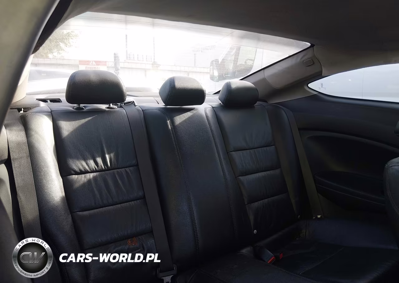 2009 Honda Accord 2.4 Ex-L VIN:1HGCS12829A013406 - 8