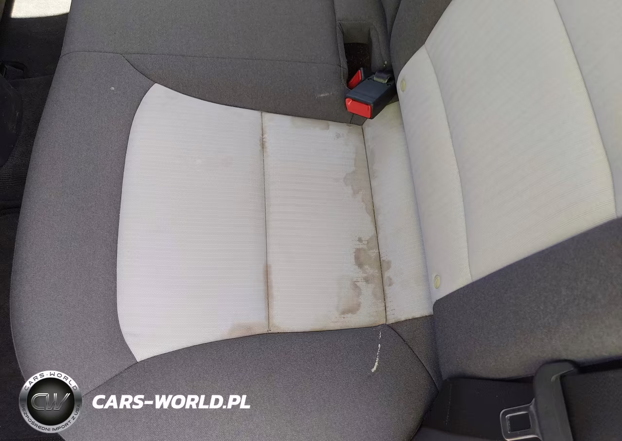 2020 Hyundai Ioniq Hybrid Blue VIN:KMHC65LC2LU218772 - 6