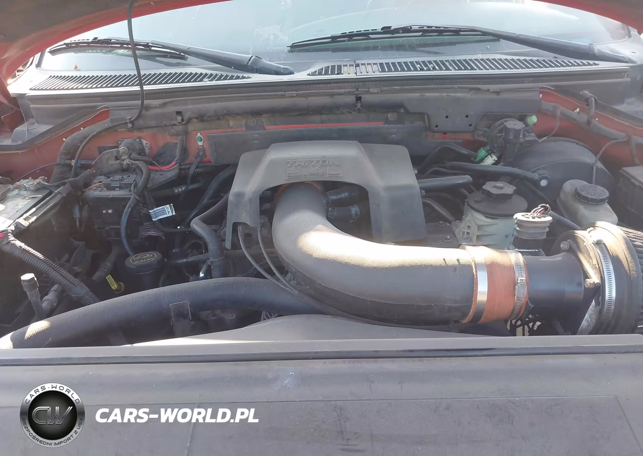 2002 Ford F-150 Lariat-Xlt VIN:1FTRW07L92KB94251 - 10