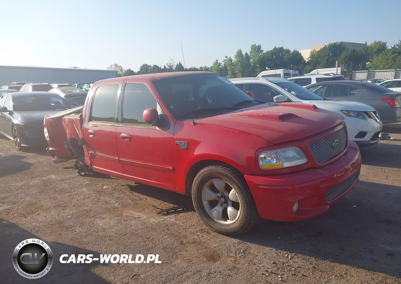 2002 Ford F-150 Lariat-Xlt VIN:1FTRW07L92KB94251 - 14