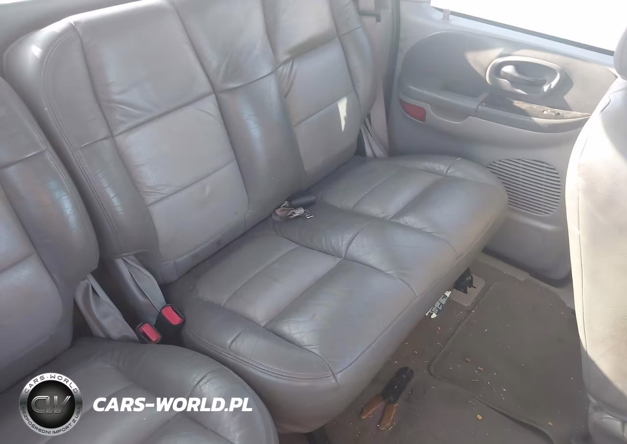 2002 Ford F-150 Lariat-Xlt VIN:1FTRW07L92KB94251 - 8