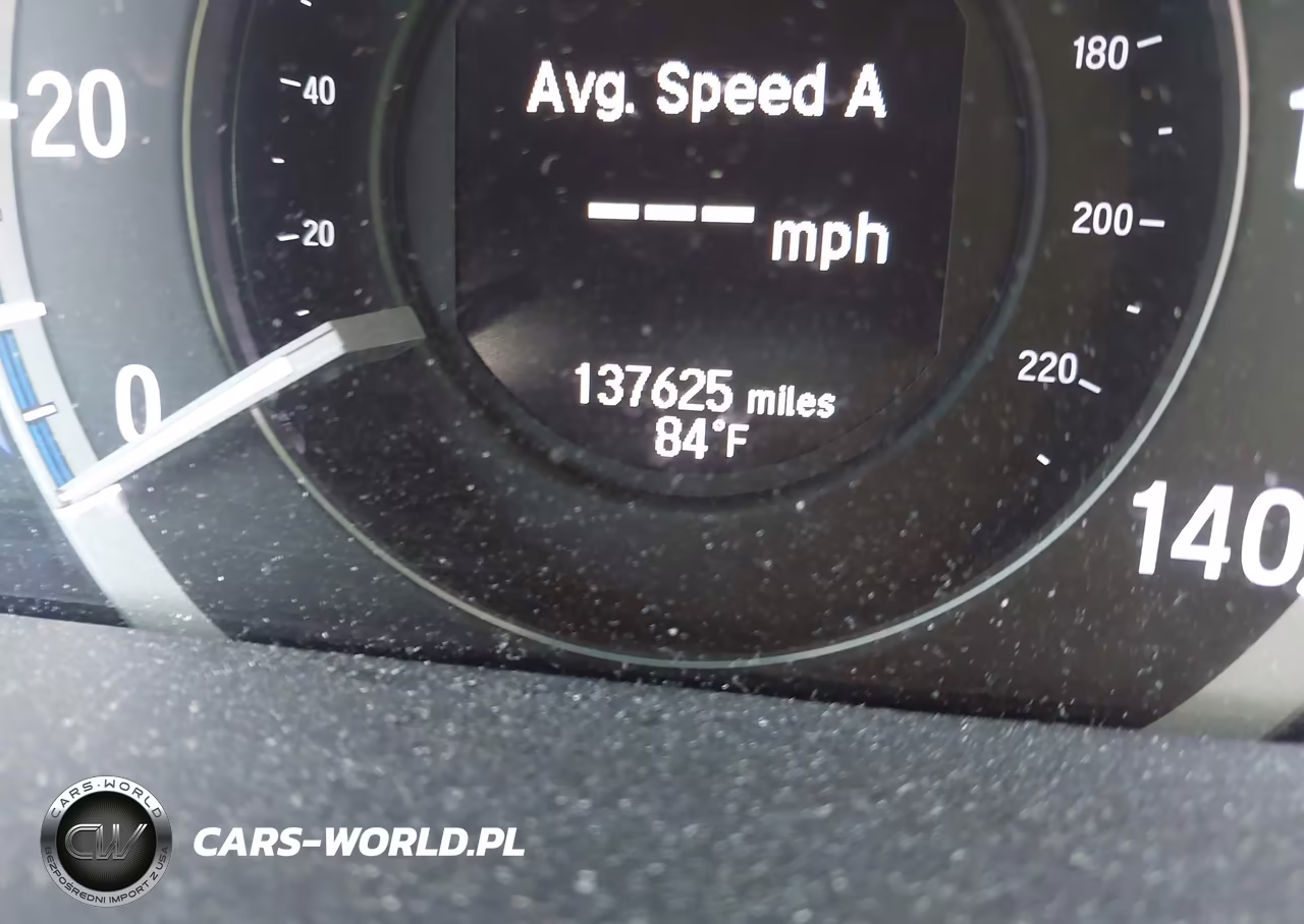 2017 Honda Accord Hybrid Touring VIN:JHMCR6F74HC025647 - 16