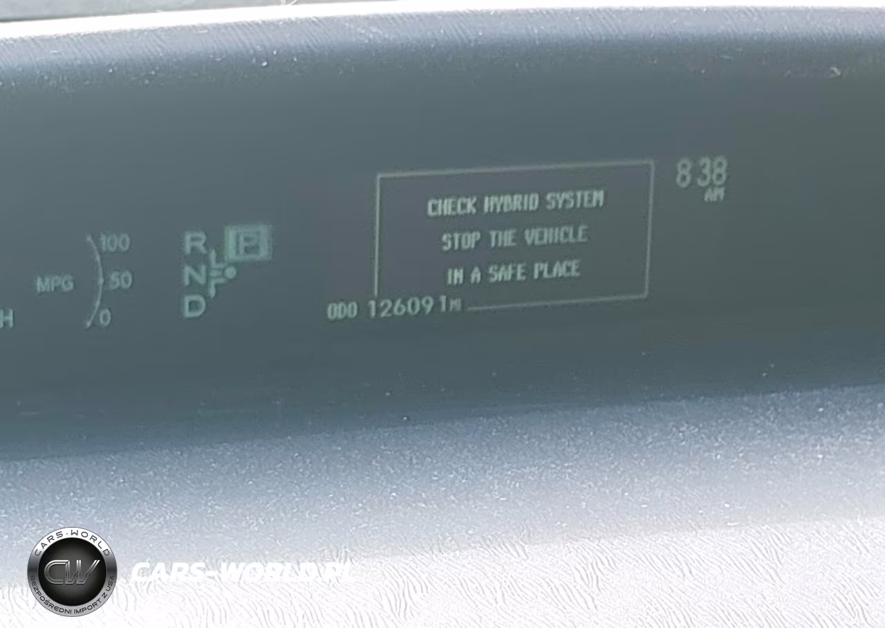 2012 Toyota Prius VIN:JTDKN3DU9C5453629 - 15