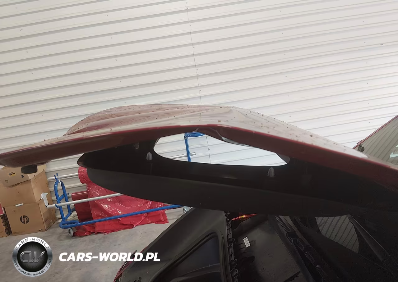 2026 Tesla Model Y All-Wheel Drive-Long Range Launch Series-Premium All-Wheel Drive VIN:7SAYGDEE3TA697955 - 24