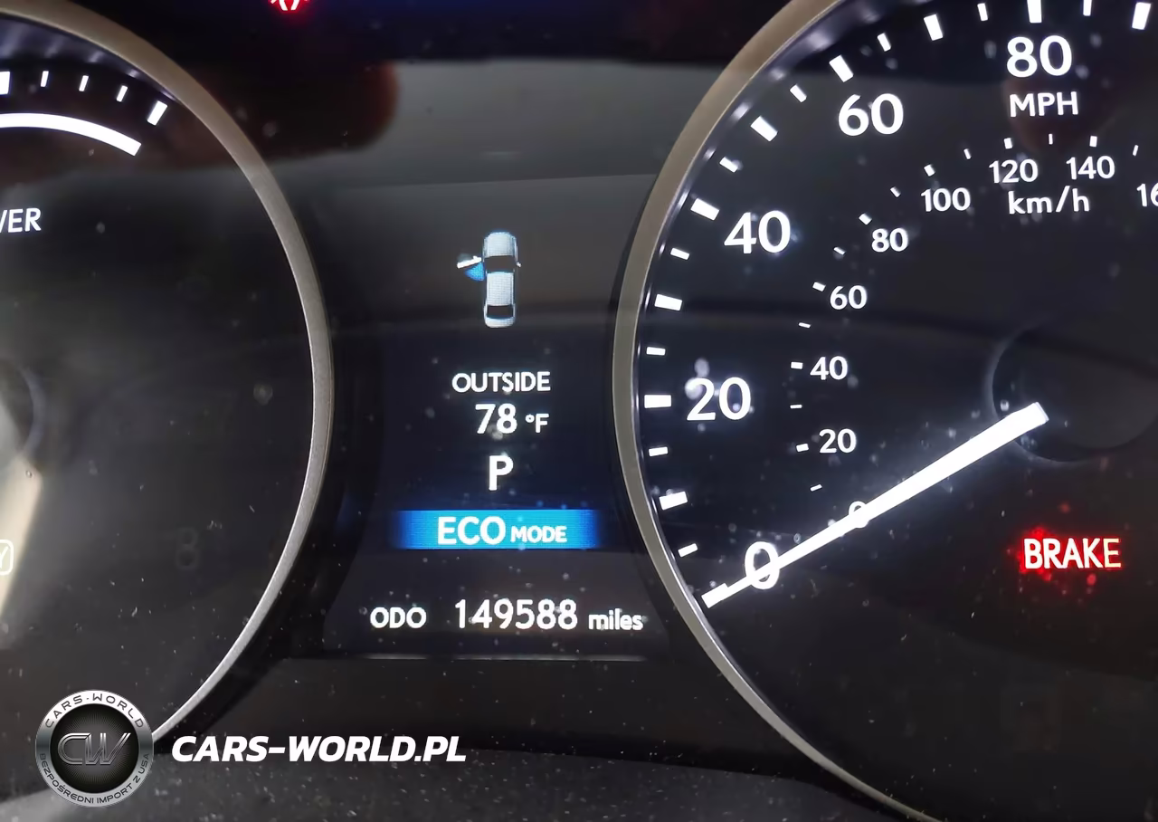 2015 Lexus Es 300H VIN:JTHBW1GG9F2088753 - 15