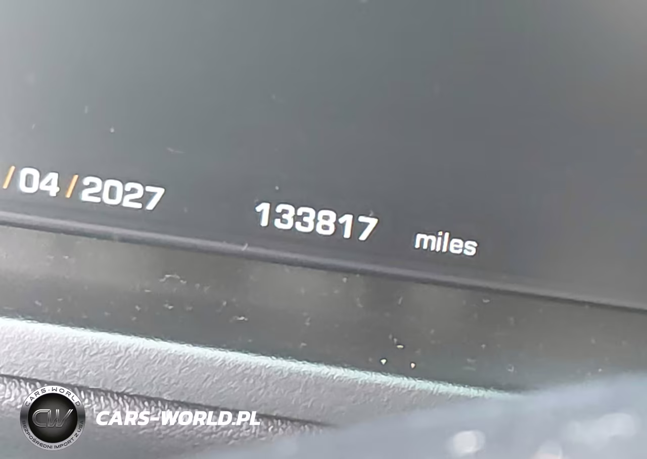 2011 Land Rover Range Rover Supercharged VIN:SALMF1E42BA331962 - 7