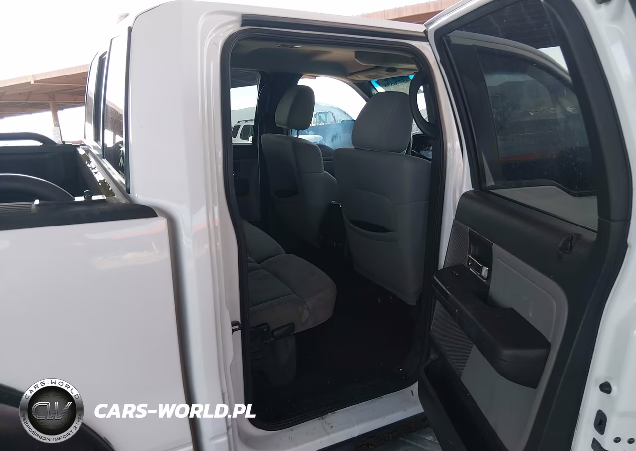 2006 Ford F-150 Fx4-Lariat-Xlt VIN:1FTPW14506FA49052 - 8