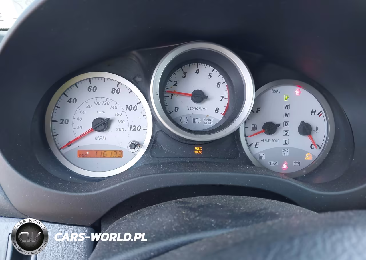 2005 Toyota Rav4 VIN:JTEHD20VX56029701 - 7