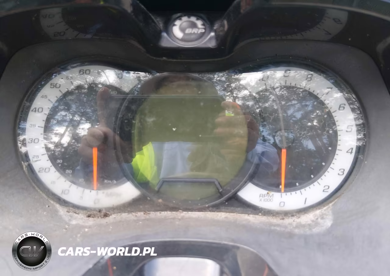 2011 Seadoo Seadoo Gtx VIN:00000YDV00604A111 - 7