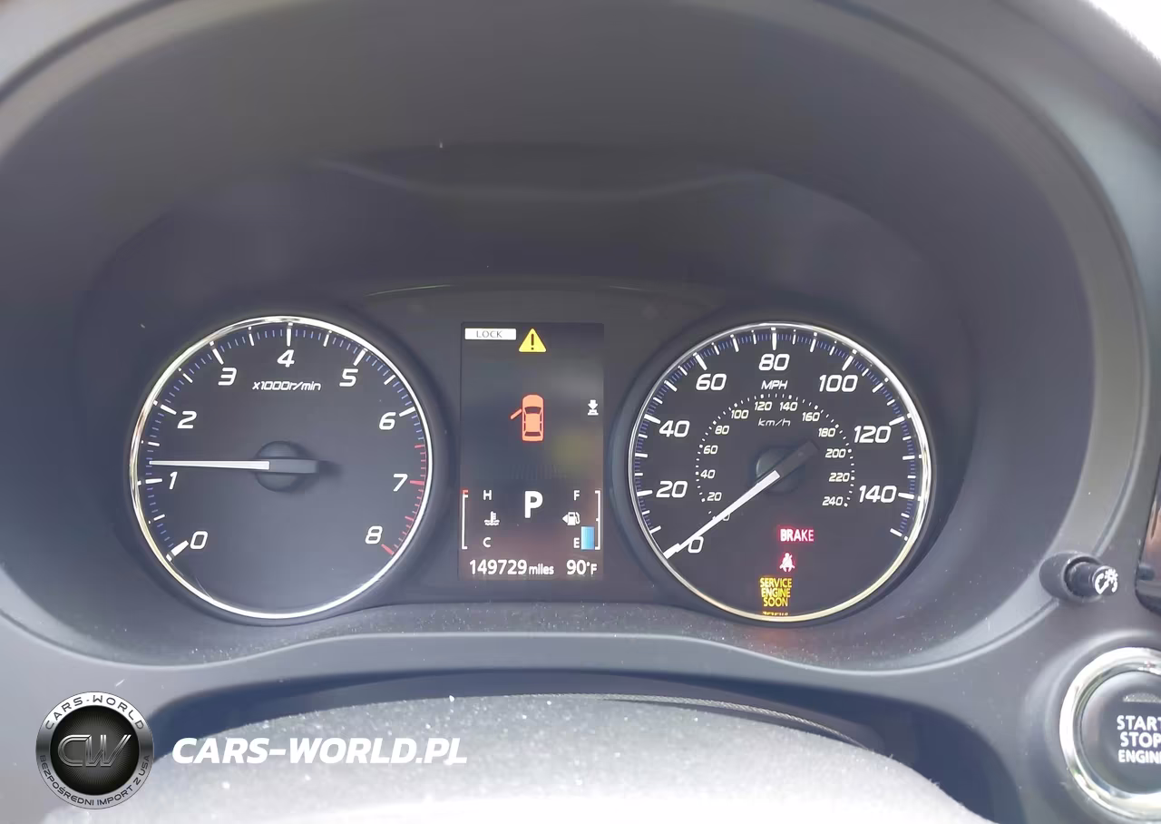 2015 Mitsubishi Outlander Se VIN:JA4AZ3A3XFZ012059 - 7